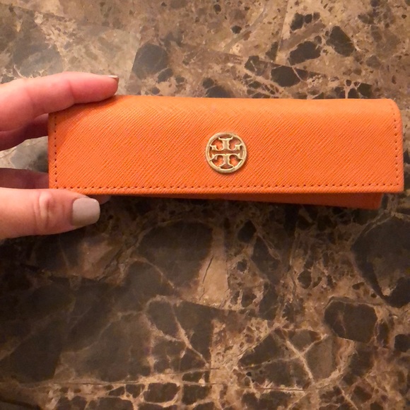 Tory Burch glasses